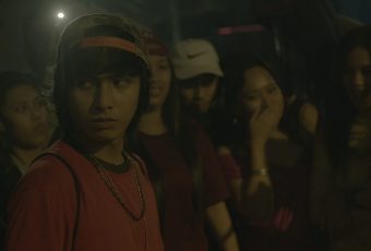 This iconic hip-hop film on EJK is now available online