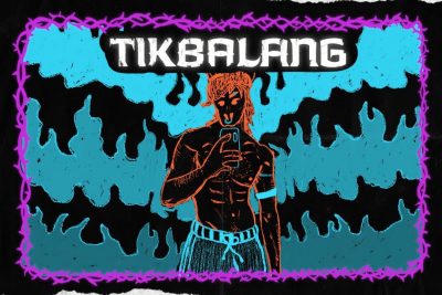 tikbalang philippine mythology soulmate