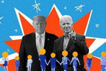 Biden vs. Trump: What’s in it for you?