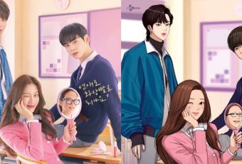 “True Beauty” is a K-drama now, so let’s talk about the webtoon