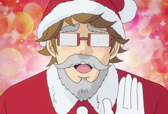 7 holiday anime specials for non-weebs