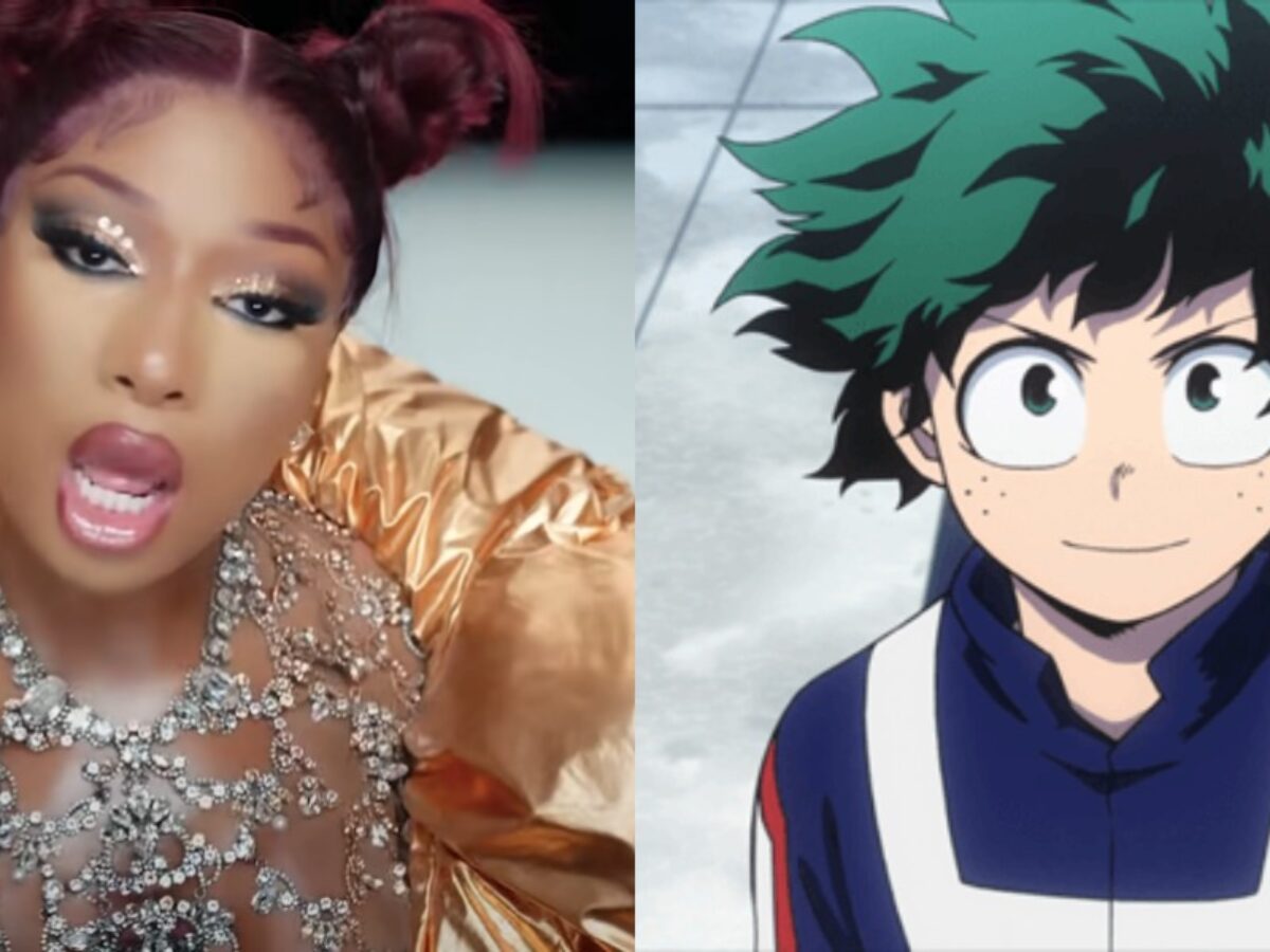 10 anime references in rap music all otakus need to know | ONE Esports