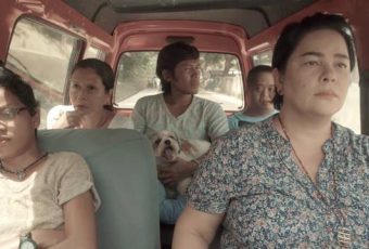 Dark humor shaking: ‘Patay na si Hesus’ is OTW to Netflix