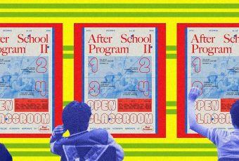 Riso kids, enter Bad Student’s (virtual) classroom again