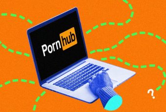 Does Pornhub’s new era mean #RevengePornIsOverParty?