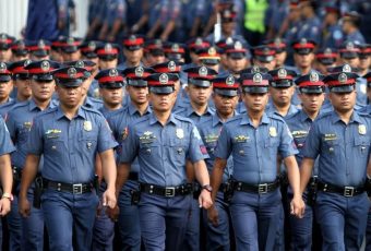 PNP and Air Force’s “fake warrant” prank isn’t funny, it’s tone-deaf