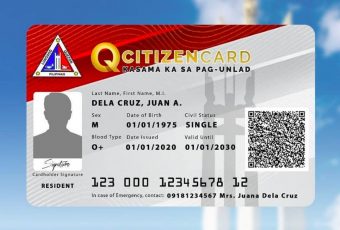 Here’s what you need to know about QC’s new ID system