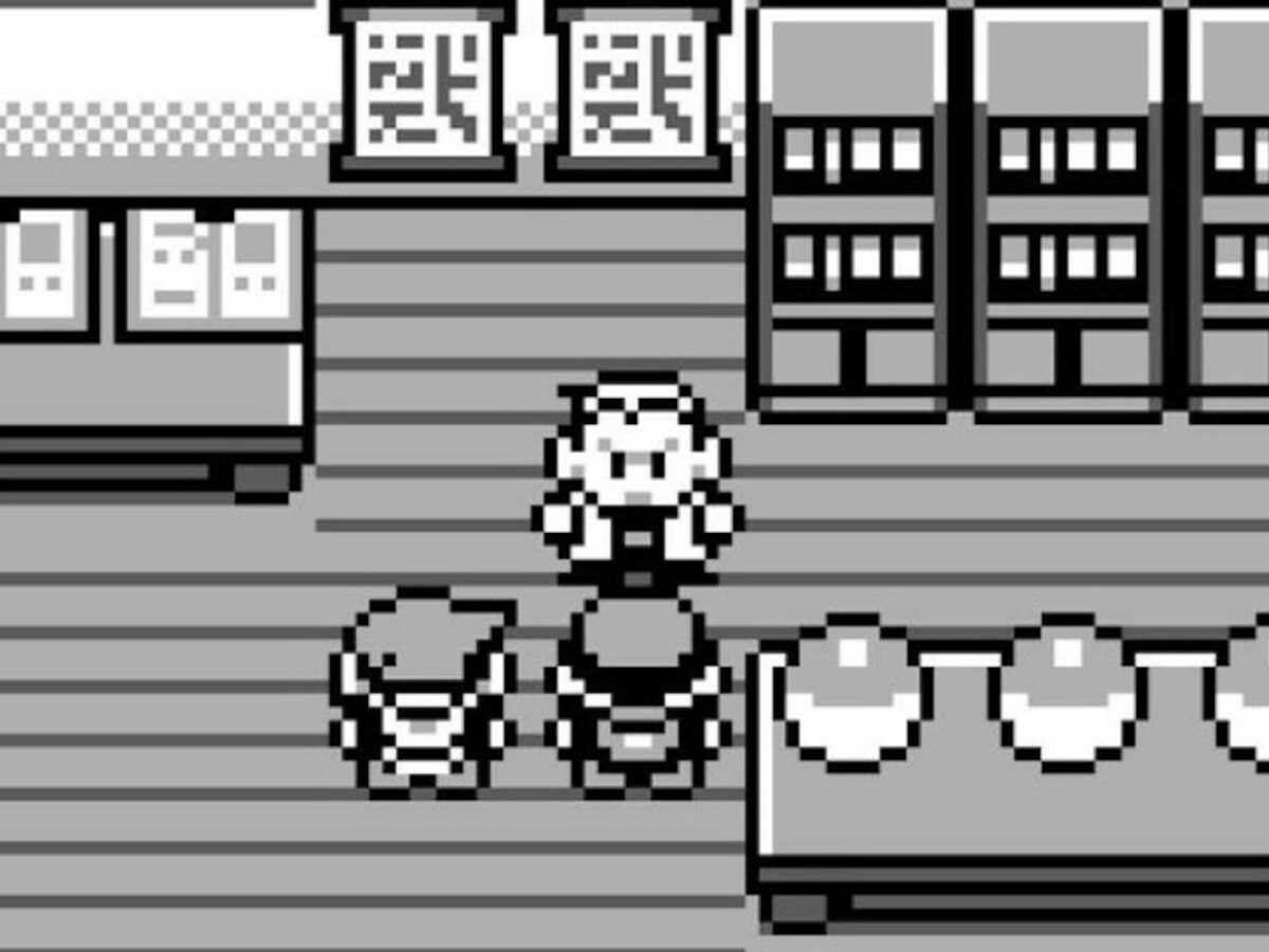 You can play a crowd-controlled version of Pokemon Red through a Twitter  avatar