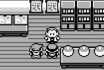 It’s true, you can play Pokémon Red on Twitter now