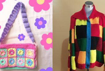 WDYM grandma hobby? These 4 IG artists will make crochetcore happen (again)