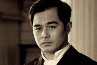 BTW, Jerrold Tarog just finished the script for ‘Quezon’