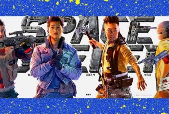 Sci-fi fans, the first Korean space blockbuster is OTW to Netflix