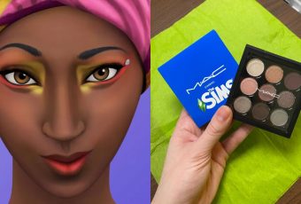 ‘The Sims’’ next expansion pack is… IRL makeup