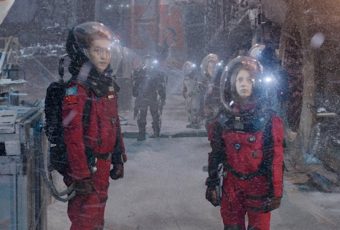 5 Asian sci-fi flicks for your ‘Space Sweepers’ hangover