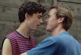 Timothée Chalamet and ‘CMBYN’ director’s new film is about uh, cannibalism