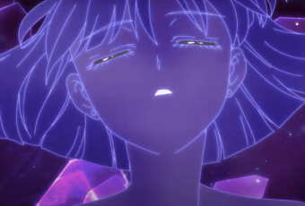 Sailor Saturn (finally) takes the spotlight in the ‘Sailor Moon Eternal’ teaser