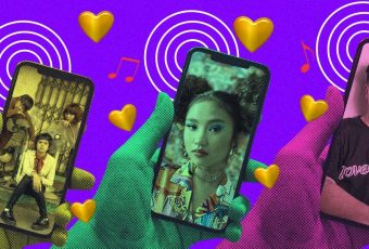 We asked 14 musicians about their fave love track on loop