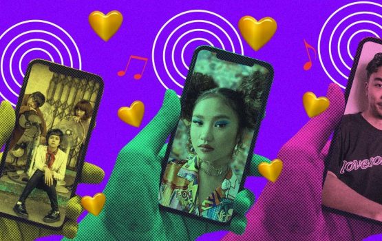 We asked 14 musicians about their fave love track on loop