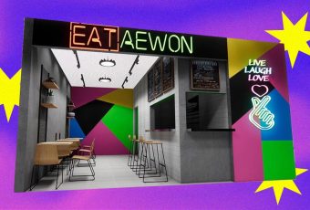 Local resto ‘Eataewon’ is a K-drama fan’s fever dream