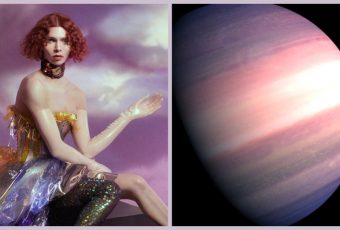 NASA hear us out: Rename a planet in honor of Sophie