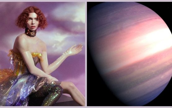 NASA hear us out: Rename a planet in honor of Sophie