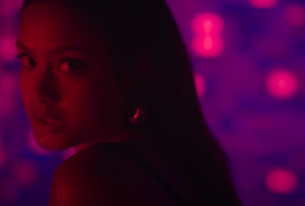 Ylona Garcia is OTW to domination in fresh drop ‘All That’