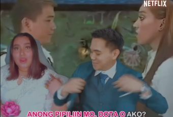 So far, this ‘Dota o Ako’ sequel is the only good thing in 2021