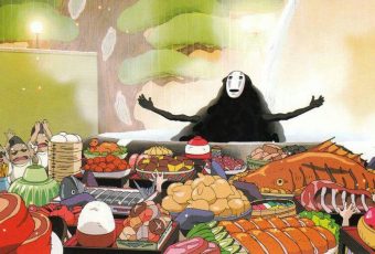 Craving Studio Ghibli food? Hayao Miyazaki has a reason for that