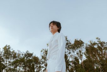 In ‘Huminga,’ Zild conjures a dreamer in a world of loss