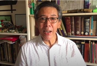 Freelancers, Chel Diokno has legal advice for you