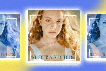 3 things Lana Del Rey’s presumed album art reminds us of