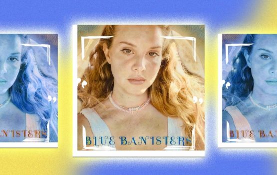 3 things Lana Del Rey’s presumed album art reminds us of