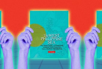 Brush up on the West PH Sea with this free 80-page primer