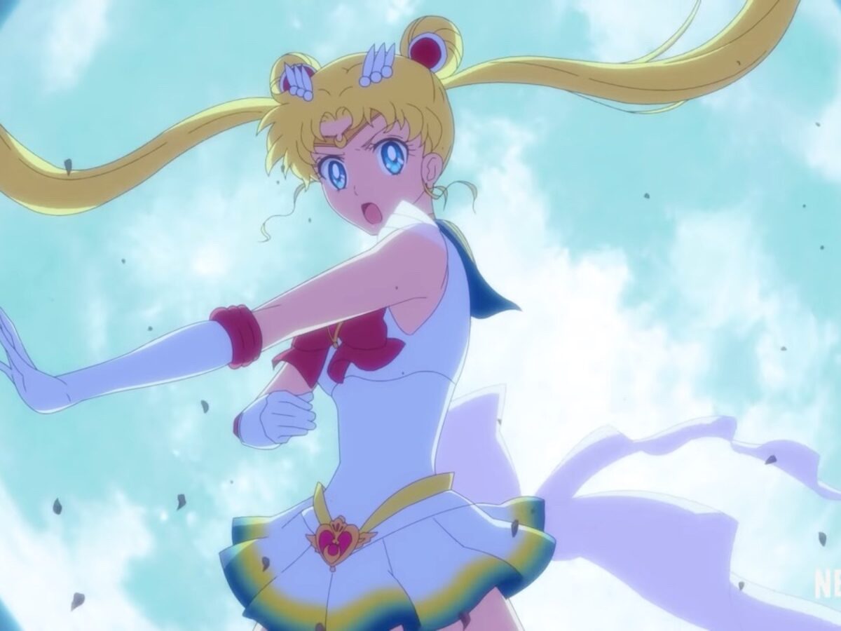 The Sailor Moon Eternal trailer is out—here's what we know about the movie  so far - When In Manila