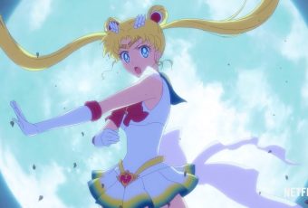 Your ‘Sailor Moon’ phase isn’t over—just watch this new movie trailer