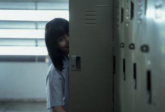 Nanno acts out a revenge fantasy in the ‘Girl From Nowhere’ S2 trailer