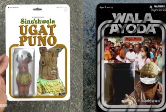 These Filipino pop culture bootleg toys are for grown-up kids like you