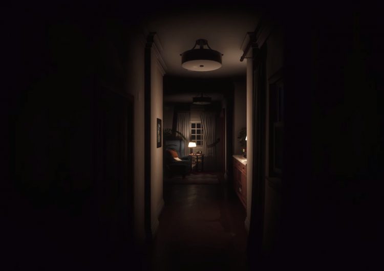 ‘Luto’ (not a cooking game) is inspired by first-person horror ‘P.T ...
