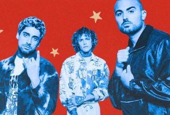 Cheat Codes teaches us how to raise hell (and productivity) with their debut album