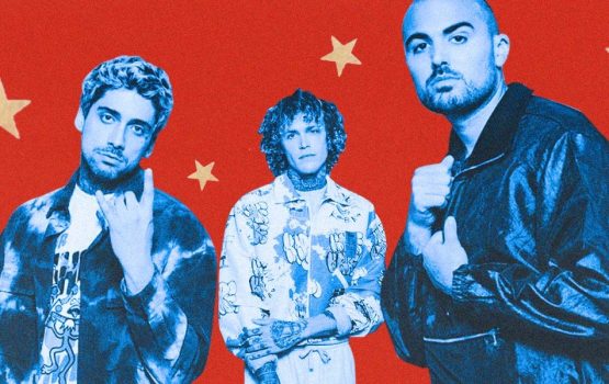 Cheat Codes teaches us how to raise hell (and productivity) with their debut album