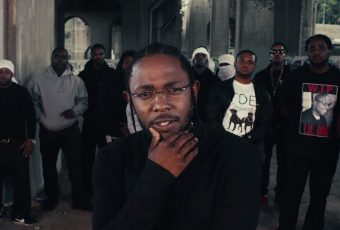 Kendrick Lamar might be dropping new music ‘real soon’