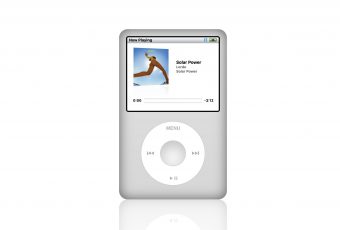 This site lets you listen to Spotify on an iPod Classic like it’s 2006