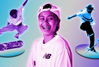 5 facts about Margielyn Didal, the internet’s fave skateboarder