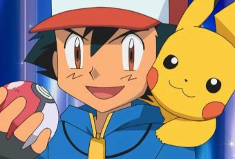 Here we go again: A ‘Pokémon’ live-action series is in the works