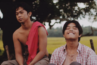 Watch Elijah Canlas in this period short film about farmers’ struggles