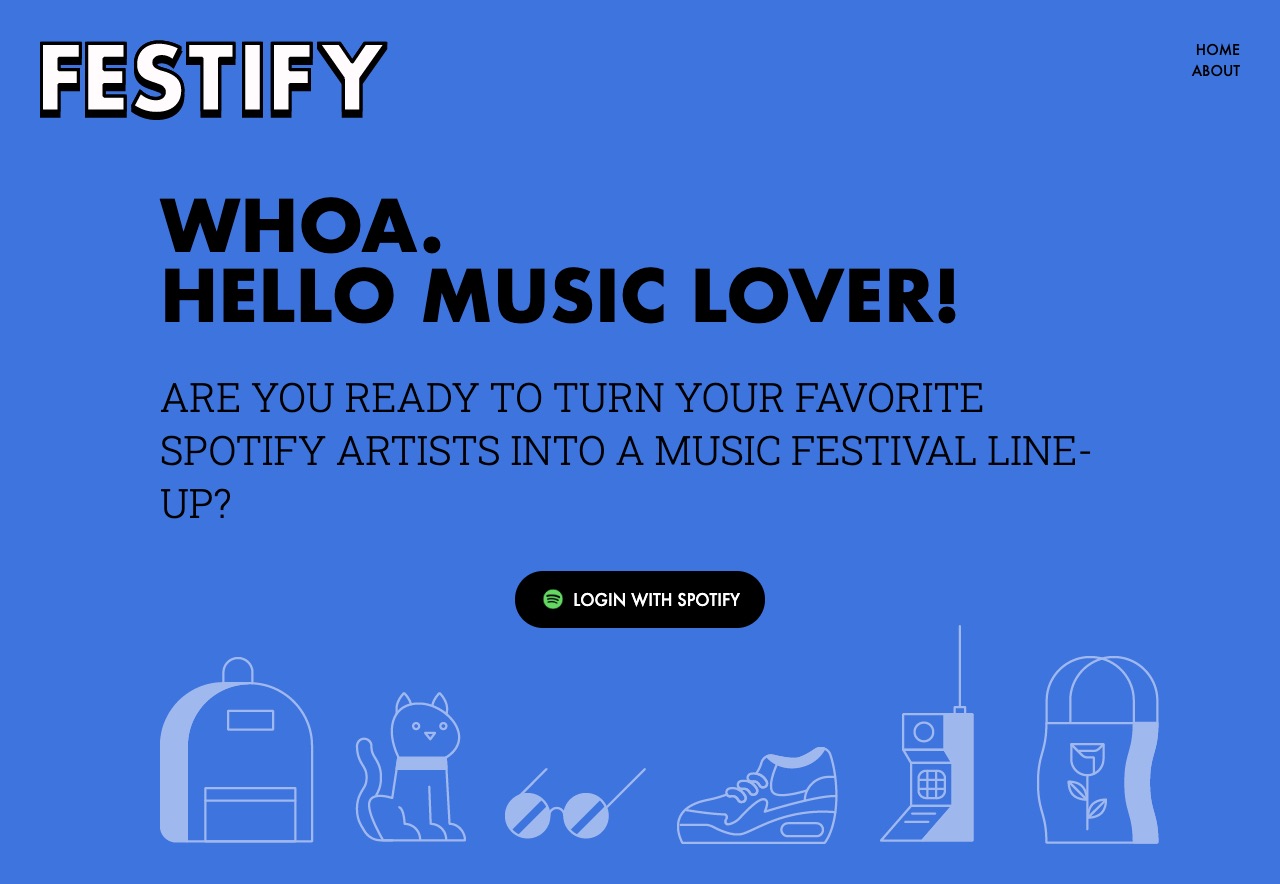 This-site-creates-your-dream-music-fest-lineup-based-on-your-Spotify-1 -  Scout Magazine