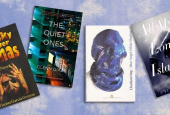 5 award-winning Filipino novels that’ll make for cool films (or series)