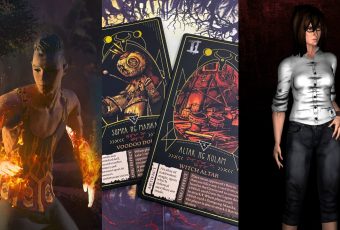 6 games if you’re really, really into Philippine mythology