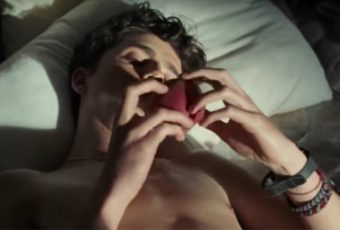 Everyone is still hot and bothered by the ‘CMBYN’ peach scene, says science