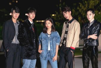 We’re getting ‘Meteor Garden’ déjà vu with ‘F4 Thailand’ coming to PH screens